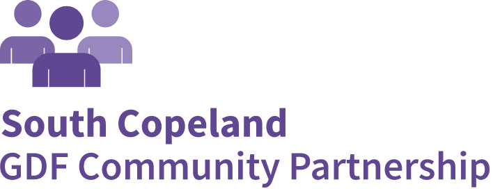 GDF Community Partnership South Copeland