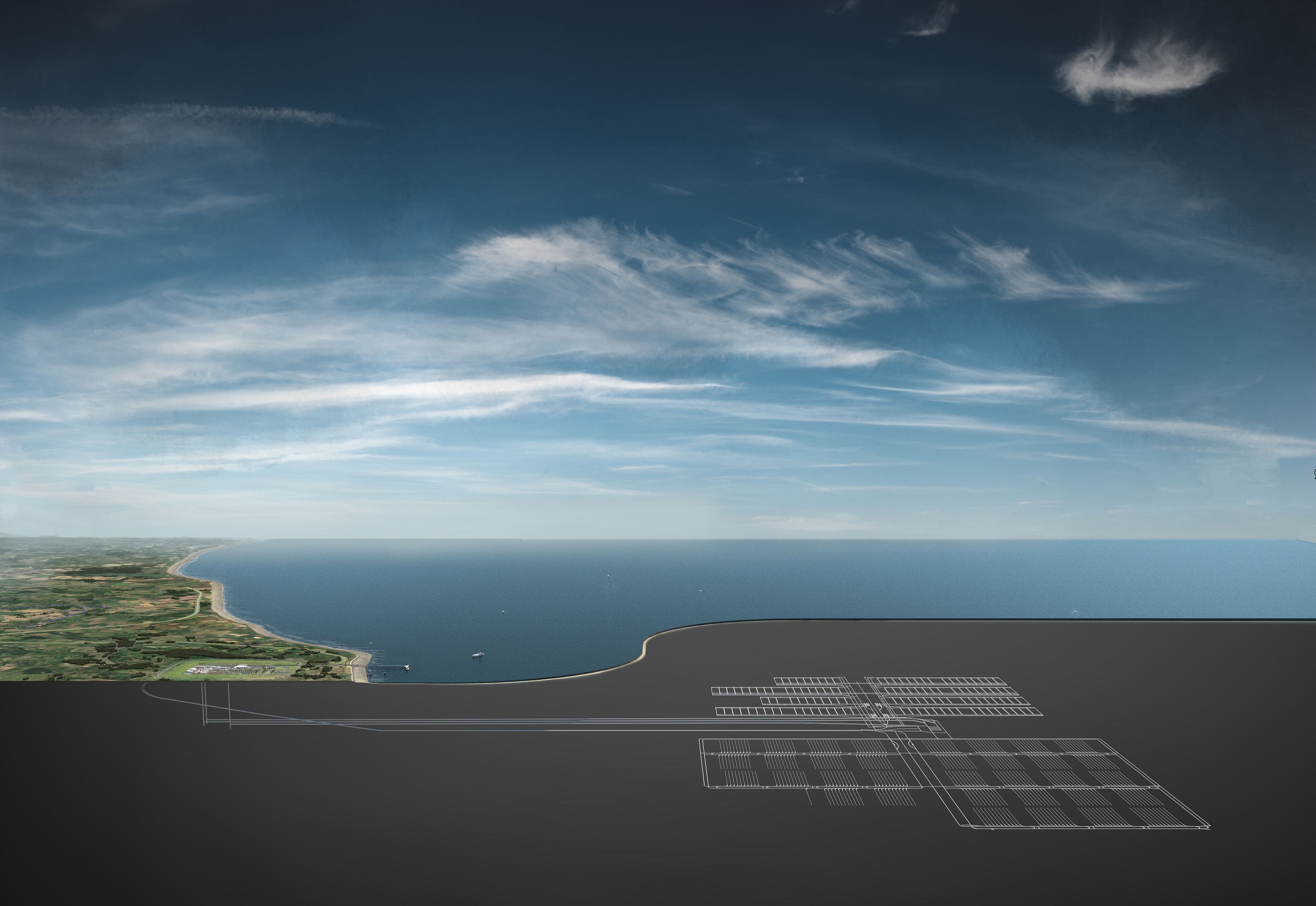 Studies begin in South Copeland to understand feasibility of a GDF