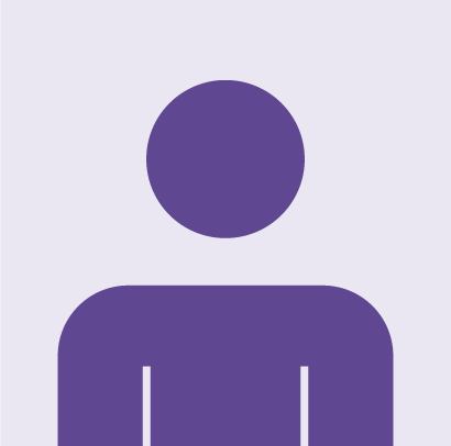 Icon of a person