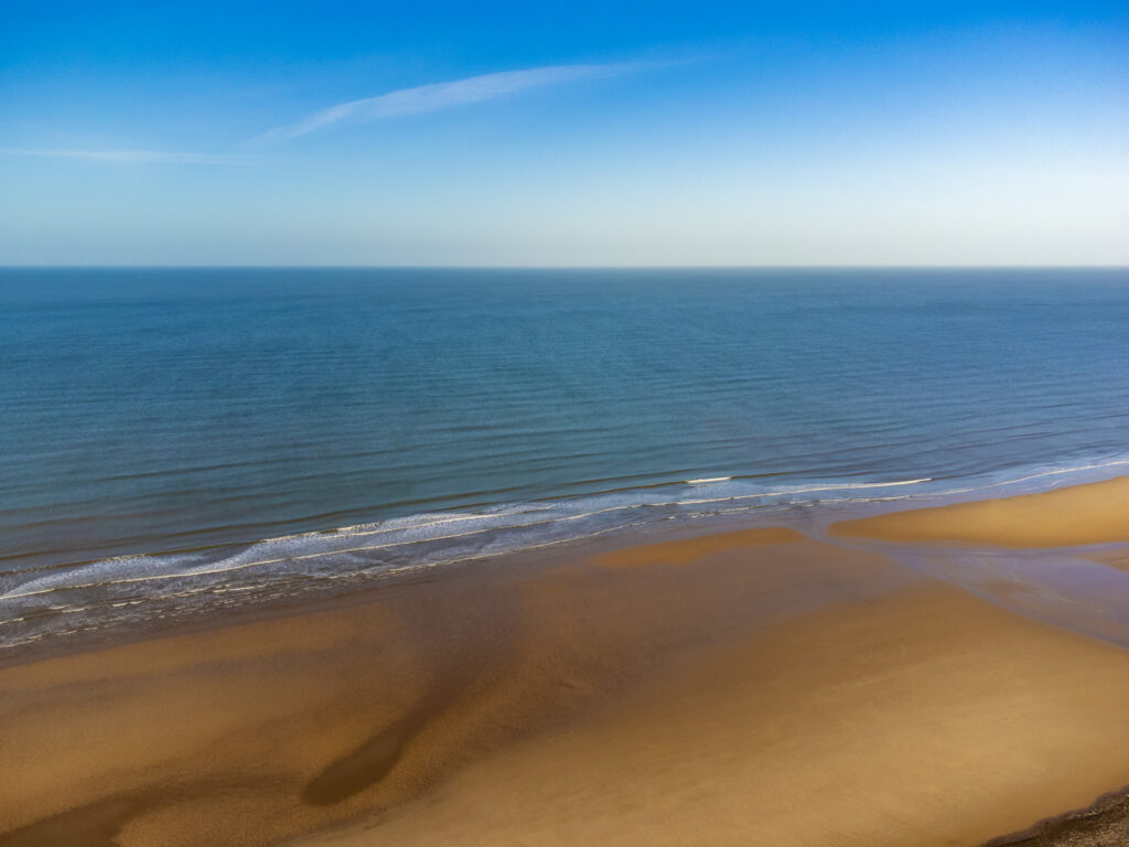 Photo of South Copeland coast