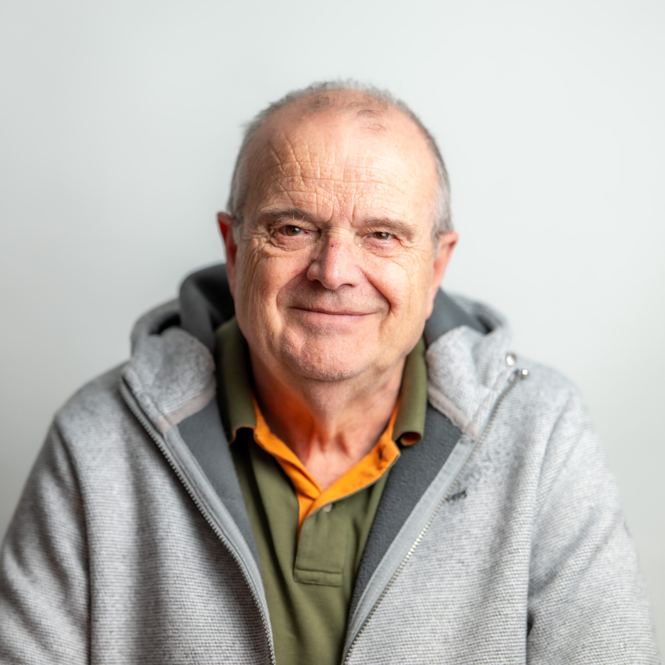 Chris Gigg, Drigg & Carleton Parish Council