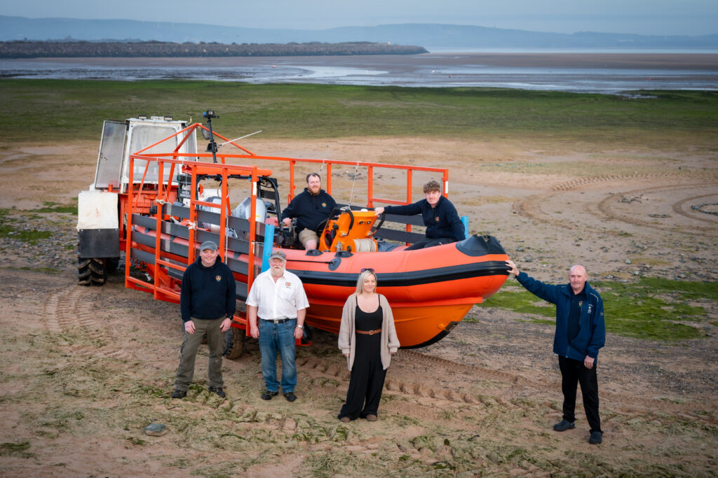 Haverigg Inshore Rescue